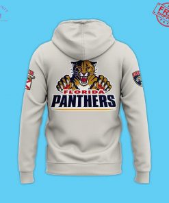 Florida Panthers 2025 Special Ice Cream Limited Merch Collection 6
