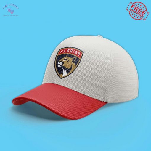 Florida Panthers 2025 Special Ice Cream Limited Merch Collection