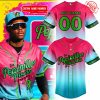 Houston Astros Netflix Stranger Things Night 2025 Limited Baseball Jersey