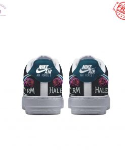 Halestorm nEVEREST Tour 2025 Limited Air Force 1 5