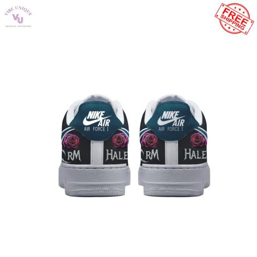 Halestorm nEVEREST Tour 2025 Limited Air Force 1