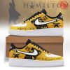 Judas Priest Shield of Pain Tour 2025 Limited Air Force 1