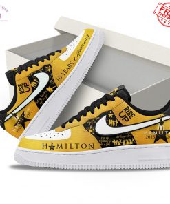 Hamilton Rise Up 2025 Limited Air Force 1 3
