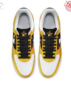 Hamilton Rise Up 2025 Limited Air Force 1 4