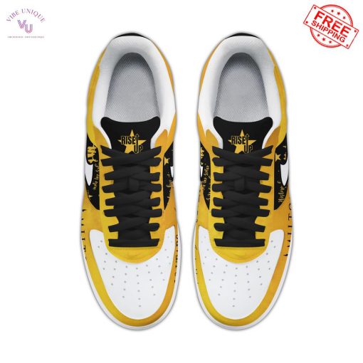 Hamilton Rise Up 2025 Limited Air Force 1