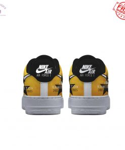 Hamilton Rise Up 2025 Limited Air Force 1 5