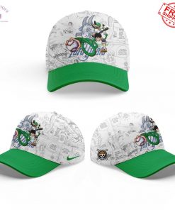 Hartford Yard Goats x One Piece 2025 Limited Baseball Jersey 5