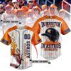 Boston Red Sox x Superman Night At Metropolis Meteors 2025 Limited Baseball Jersey