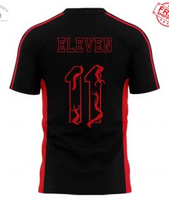 Houston Astros Netflix Stranger Things Night 2025 Limited T Shirt 3