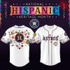 Washington Nationals x Spartacus Limited Baseball Jersey