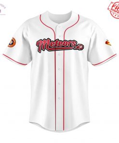 Houston Astros x Superman Night At Daikin Park 2025 Limited Baseball Jersey