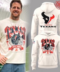 Houston Texans Est 2002 Limited Merch Collection