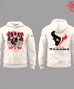 Houston Texans Est 2002 Limited Merch Collection 4