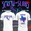 Houston Texans x DJ Screw x Slabs 2025 Limited Merch Collection