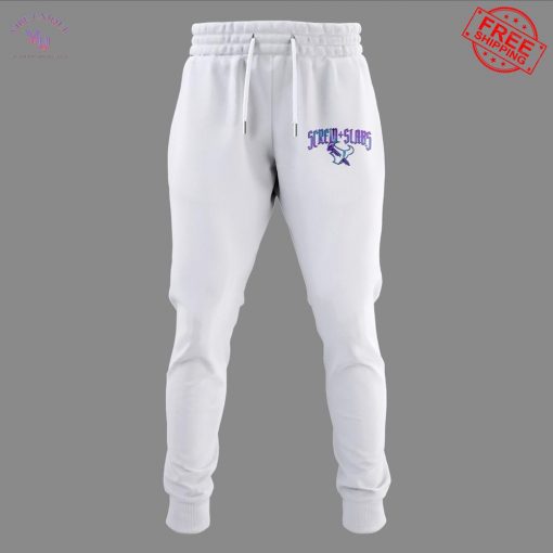 Houston Texans x DJ Screw x Slabs 2025 Limited Merch Collection
