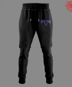 Houston Texans x DJ Screw x Slabs 2025 Limited Merch Collection 6