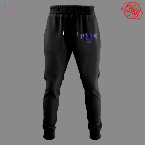 Houston Texans x DJ Screw x Slabs 2025 Limited Merch Collection
