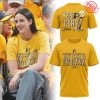 Indiana Pacers x Caitlin Clark Final 2025 Limited T-Shirt