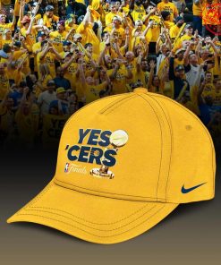 Indiana Pacers x Caitlin Clark Final 2025 Limited T-Shirt