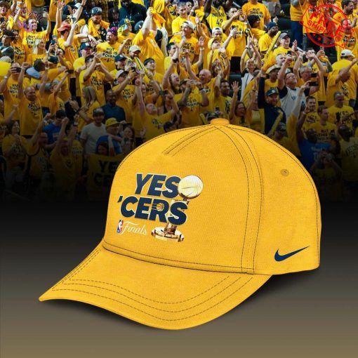 Indiana Pacers x Caitlin Clark Final 2025 Limited T-Shirt