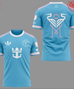 Inter Miami Lionel Messi 2025 Limited Merch Collection 3