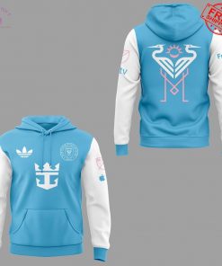 Inter Miami Lionel Messi 2025 Limited Merch Collection 4