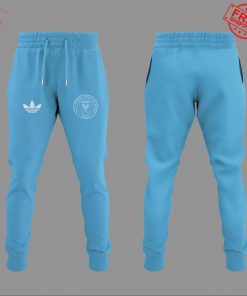 Inter Miami Lionel Messi 2025 Limited Merch Collection 5