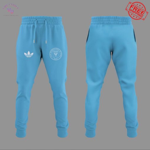 Inter Miami Lionel Messi 2025 Limited Merch Collection