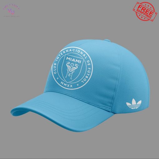 Inter Miami Lionel Messi 2025 Limited Merch Collection