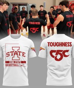 Iowa State Cyclones 2025 Toughness Limited Merch Collection