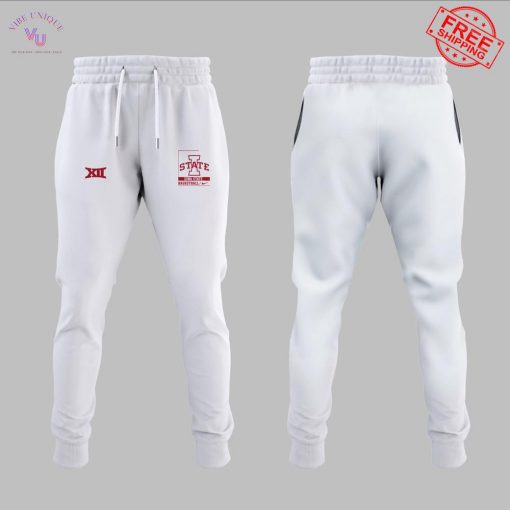 Iowa State Cyclones 2025 Toughness Limited Merch Collection