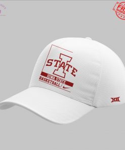 Iowa State Cyclones 2025 Toughness Limited Merch Collection 7