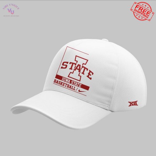 Iowa State Cyclones 2025 Toughness Limited Merch Collection