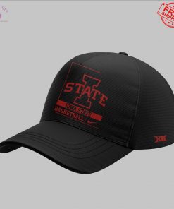 Iowa State Cyclones 2025 Toughness Limited Merch Collection 8