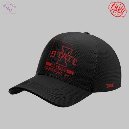 Iowa State Cyclones 2025 Toughness Limited Merch Collection