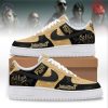 Hamilton Rise Up 2025 Limited Air Force 1