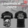 Indiana Pacers vs Oklahoma City Thunder NBA Final 2025 Special T-Shirt