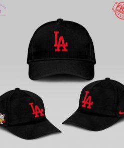 LA Dodgers X Dandadan 2025 Limited Baseball Jersey