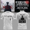 Texas Rangers domin-ATE World Tour 2025 Limited Merch Collection