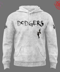 LA Dodgers x My Chemical Romance 2025 Limited Merch Collection 5