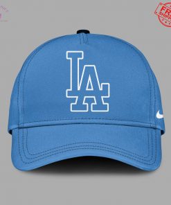 LA Dodgers x The Muppets Limited Baseball Jersey 5