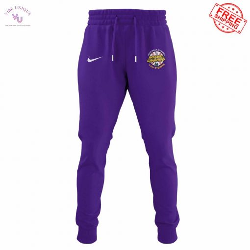 LSU Tigers 2025 NCAA Division National Champions Limited Merch Collection