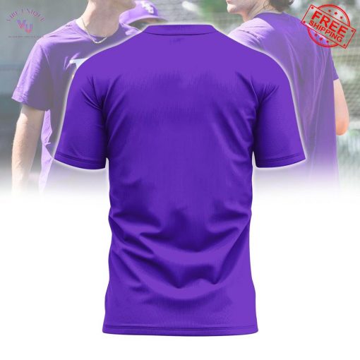 LSU Tigers Are Here To Win Limited T-Shirt