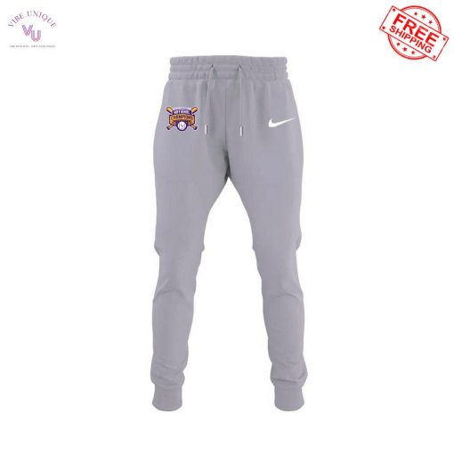 LSU Tigers Men’s College World Series 2025 Champions Limited Merch Collection