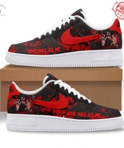 Lil Baby WHAM 2025 Special Air Force 1