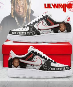 Lil Wayne The Carter VI Limited Air Force 1