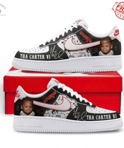 Lil Wayne The Carter VI Limited Air Force 1