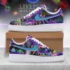 NHL Florida Panthers 2025 Time To Hunt Limited Air Force 1