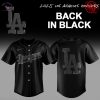Chicago White Sox Pope Leo XIV Limited Baseball Jersey