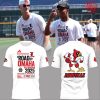 Louisville Cardinals The Road To Omaha 2025 Limited Merch Collection